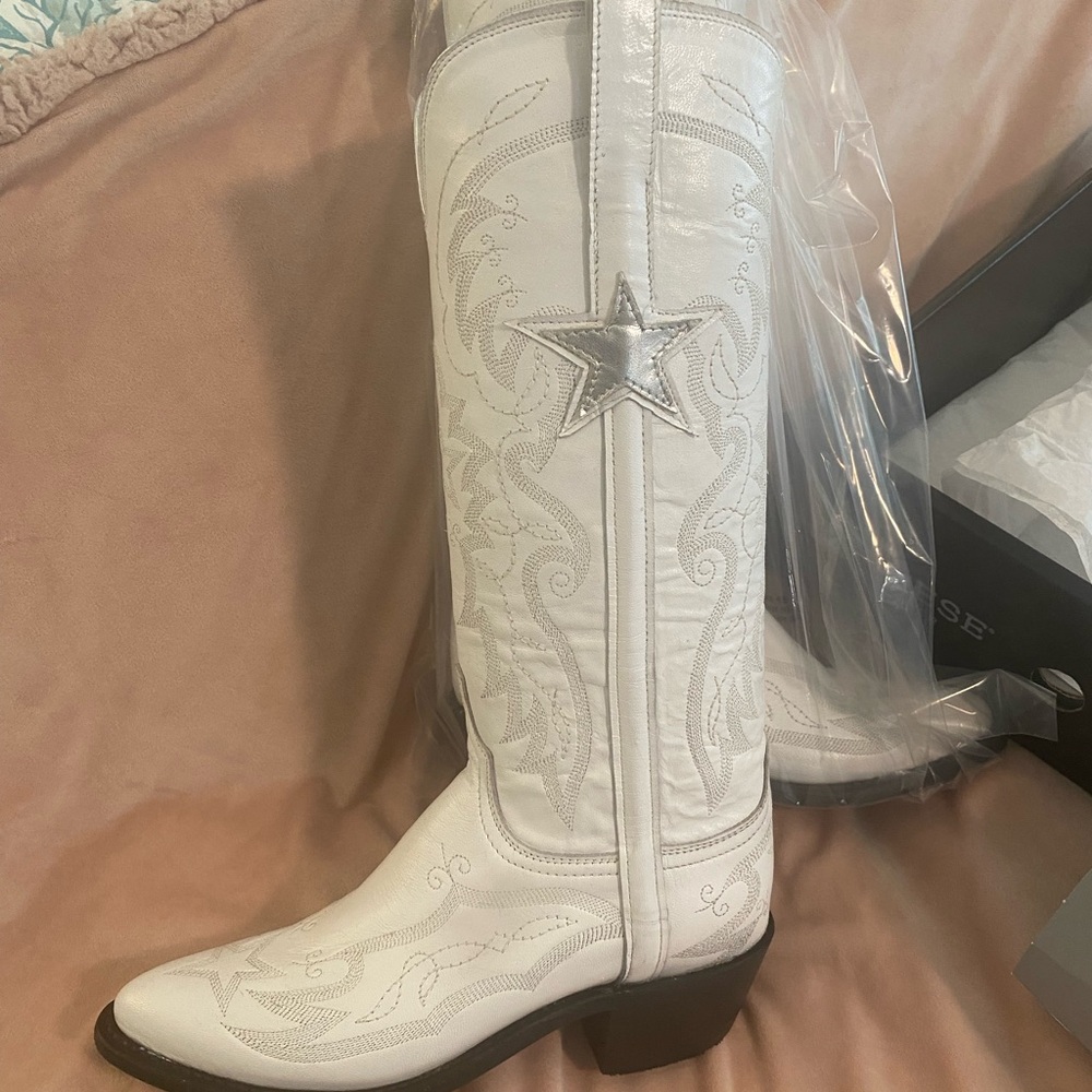 Lucchese Boots